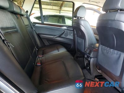 Zdjęcie 11 z 13 samochodu: 2007 BMW X5 4.8I VIN:5UXFE83557LZ37662 - miniatura