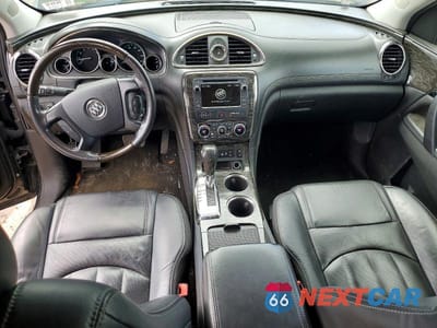 Zdjęcie 8 z 13 samochodu: 2014 BUICK ENCLAVE VIN:5GAKVBKD8EJ283899 - miniatura