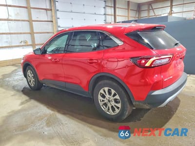 Drugie zdjęcie samochodu z przodu: 2024 FORD ESCAPE ACTIVE VIN:1FMCU9GN9RUA15606 - miniatura