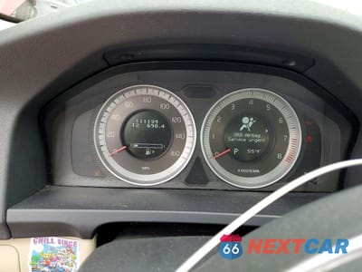 Zdjęcie 9 z 12 samochodu: 2012 VOLVO S60 T5 VIN:YV1622FS8C2051290 - miniatura