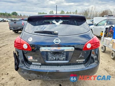 Zdjęcie 6 z 12 samochodu: 2012 NISSAN ROGUE S VIN:JN8AS5MV5CW706601 - miniatura