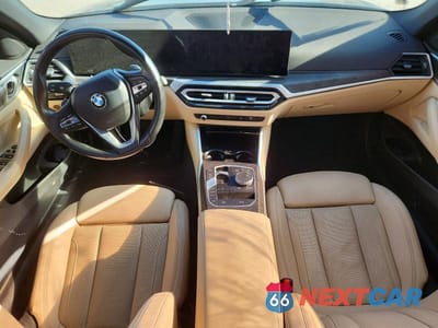 Zdjęcie 8 z 12 samochodu: 2024 BMW 430I VIN:WBA23AT09RCP46988 - miniatura