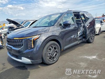 2025 KIA CARNIVAL KNDNC5KA8S6038446 - główne zdjęcie licytacji z USA - miniatura