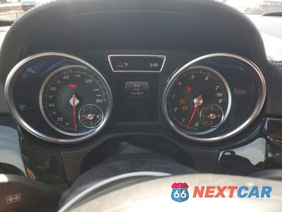 Zdjęcie 9 z 14 samochodu: 2018 MERCEDES-BENZ GLS 450 4MATIC VIN:4JGDF6EE2JB173611 - miniatura