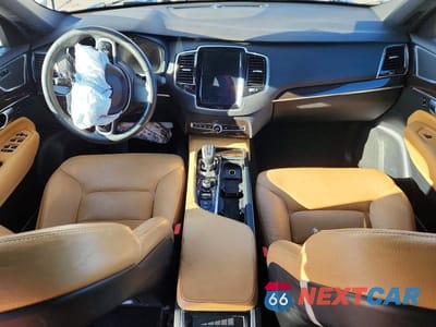 Zdjęcie 8 z 14 samochodu: 2018 VOLVO XC90 T6 VIN:YV4A22PK1J1379035 - miniatura