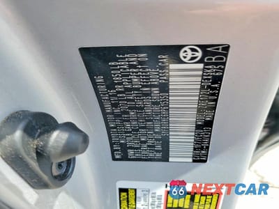 Zdjęcie 12 z 12 samochodu: 2017 TOYOTA COROLLA SE VIN:5YFBURHE6HP615350 - miniatura