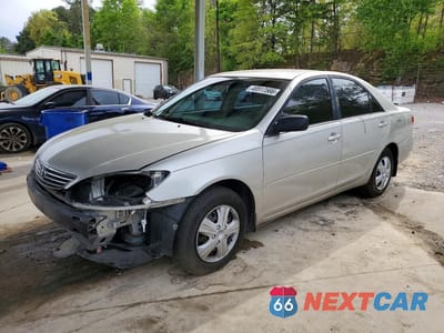 2006 TOYOTA CAMRY STANDARD 4T1BE32K26U738843 - główne zdjęcie licytacji z USA - miniatura