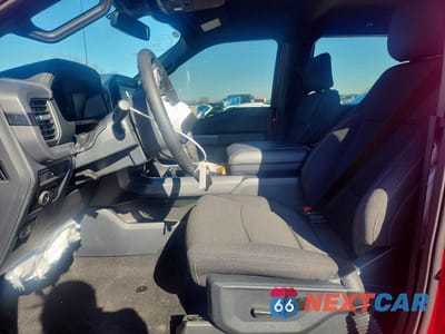 Zdjęcie 7 z 13 samochodu: 2025 FORD F150 XLT VIN:1FTFW3L58SKF23534 - miniatura