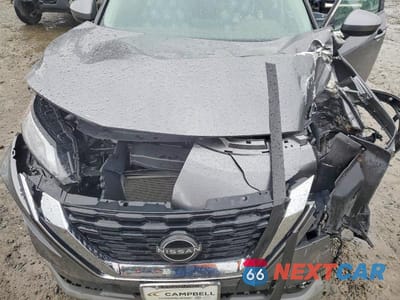 Zdjęcie 12 z 12 samochodu: 2023 NISSAN ROGUE SV VIN:JN8BT3BA6PW421370 - miniatura