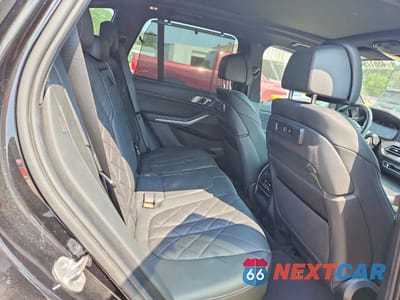 Zdjęcie 11 z 14 samochodu: 2023 BMW X5 XDRIVE45E VIN:5UXTA6C05P9R81021 - miniatura