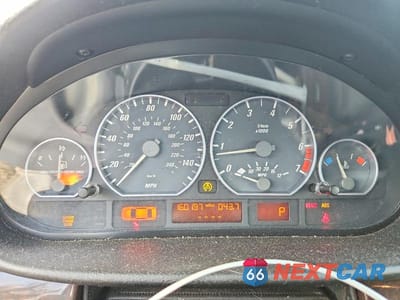 Zdjęcie 9 z 12 samochodu: 2002 BMW 330 CI VIN:WBABS53442JU90435 - miniatura