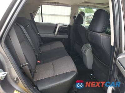 Zdjęcie 11 z 13 samochodu: 2013 TOYOTA 4RUNNER SR5 VIN:JTEBU5JR6D5131574 - miniatura