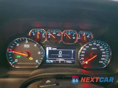 Zdjęcie 9 z 13 samochodu: 2017 GMC YUKON SLE VIN:1GKS1AKC3HR272976 - miniatura