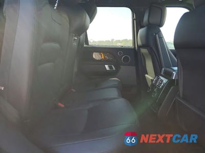 Zdjęcie 11 z 13 samochodu: 2020 LAND ROVER RANGE ROVER P525 HSE VIN:SALGS2SE5LA592564 - miniatura