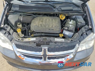 Zdjęcie 12 z 13 samochodu: 2019 DODGE GRAND CARAVAN SXT VIN:2C4RDGCG7KR773909 - miniatura