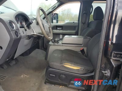 Zdjęcie 7 z 11 samochodu: 2008 FORD F150 SUPERCREW VIN:1FTPW14V08KE27008 - miniatura