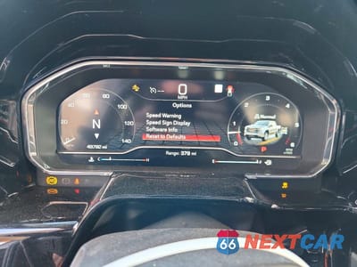 Zdjęcie 9 z 12 samochodu: 2023 GMC SIERRA K1500 SLT VIN:3GTUUDELXPG163860 - miniatura
