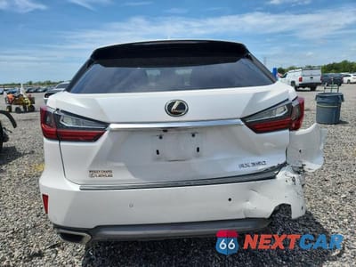 Zdjęcie 6 z 13 samochodu: 2017 LEXUS RX 350 BASE VIN:2T2ZZMCA4HC034481 - miniatura