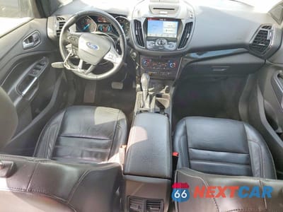 Zdjęcie 8 z 13 samochodu: 2017 FORD ESCAPE TITANIUM VIN:1FMCU0JD7HUD42712 - miniatura