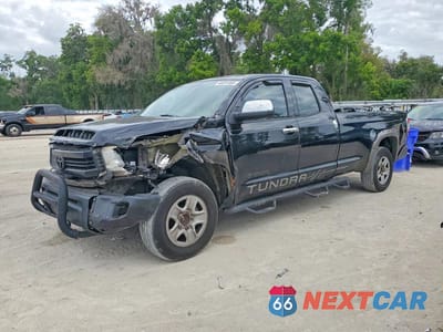 2016 TOYOTA TUNDRA SR 5TFTW5F12GX009258 - główne zdjęcie licytacji z USA - miniatura