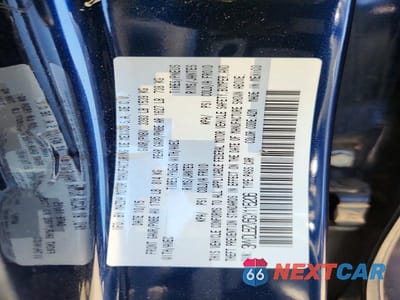 Zdjęcie 12 z 12 samochodu: 2016 SCION IA BASE VIN:3MYDLBZV6GY115206 - miniatura