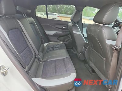 Zdjęcie 10 z 13 samochodu: 2025 BUICK ENVISTA PREFERRED VIN:KL47LAEP1SB139055 - miniatura