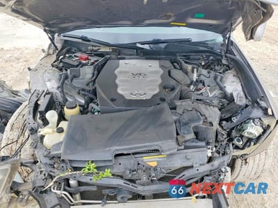 Zdjęcie 11 z 13 samochodu: 2008 INFINITI M35 BASE VIN:JNKAY01E78M600783 - miniatura