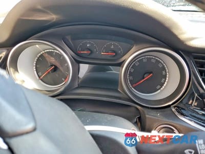 Zdjęcie 9 z 12 samochodu: 2018 BUICK REGAL ESSENCE VIN:W04GP6SXXJ1081568 - miniatura