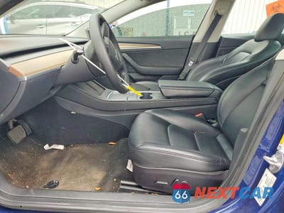 Zdjęcie 7 z 12 samochodu: 2023 TESLA MODEL 3 VIN:5YJ3E1EA8PF457690 - miniatura