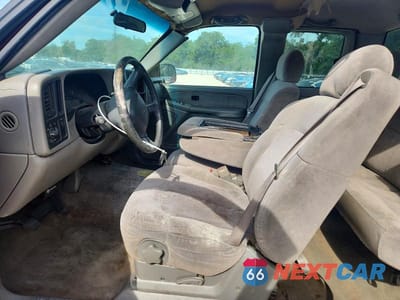 Zdjęcie 7 z 12 samochodu: 2000 CHEV SILVERADO VIN:2GCEC19T8Y1280489 - miniatura