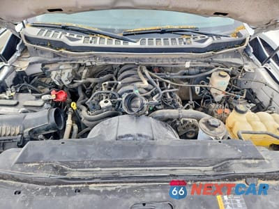 Zdjęcie 12 z 13 samochodu: 2024 FORD F250 SUPER DUTY VIN:1FT7W2BN1REC52485 - miniatura