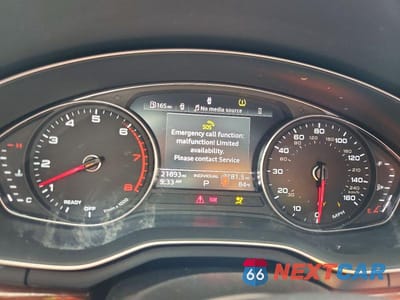 Zdjęcie 9 z 13 samochodu: 2024 AUDI A5 PREMIUM 40 VIN:WAUABCF59RA060754 - miniatura