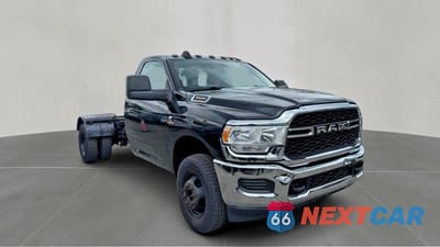 2023 RAM 3500 3C7WRSBL4PG516115 - główne zdjęcie licytacji z USA - miniatura