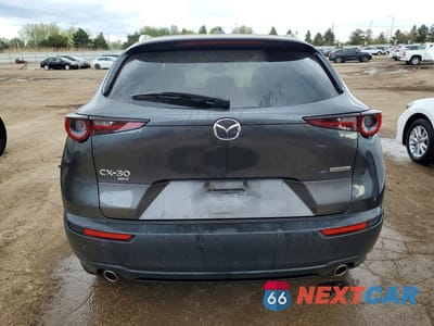 Zdjęcie 6 z 12 samochodu: 2021 MAZDA CX-30 PREMIUM VIN:3MVDMBDM2MM225116 - miniatura