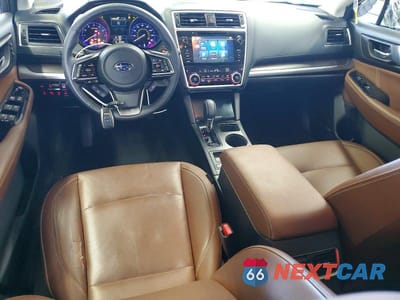Zdjęcie 8 z 13 samochodu: 2019 SUBARU OUTBACK TOURING VIN:4S4BSETC6K3253844 - miniatura