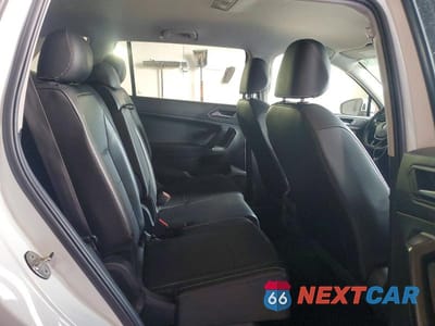 Zdjęcie 11 z 13 samochodu: 2021 VOLKSWAGEN TIGUAN SE VIN:3VV3B7AX0MM087589 - miniatura