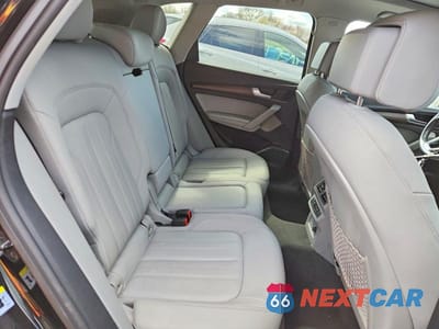 Zdjęcie 11 z 13 samochodu: 2022 AUDI Q5 PREMIUM PLUS 45 VIN:WA1EAAFY4N2106818 - miniatura