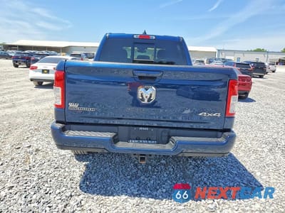 Zdjęcie 6 z 12 samochodu: 2022 RAM 1500 BIG HORN VIN:1C6RRFFG0NN427300 - miniatura