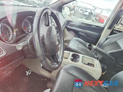 Zdjęcie 9 z 13 samochodu: 2019 DODGE GRAND CARAVAN SXT VIN:2C4RDGCG0KR693481 - miniatura