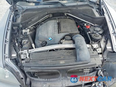 Zdjęcie 12 z 13 samochodu: 2013 BMW X5 XDRIVE35I VIN:5UXZV4C52D0G55968 - miniatura