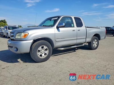 2006 TOYOTA TUNDRA ACCESS CAB SR5 5TBRU34196S484068 - główne zdjęcie licytacji z USA - miniatura