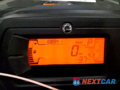 Zdjęcie 8 z 10 samochodu: 2025 CAN-AM OUTLANDER ATV VIN:3JB3KA544SJ001083 - miniatura