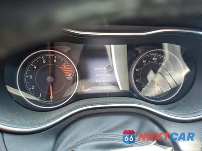 Zdjęcie 9 z 13 samochodu: 2019 JEEP CHEROKEE TRAILHAWK VIN:1C4PJMBX6KD328466 - miniatura
