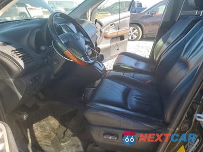 Zdjęcie 7 z 13 samochodu: 2008 LEXUS RX 400H VIN:JTJHW31U282862508 - miniatura