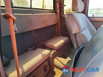 Zdjęcie 10 z 12 samochodu: 1997 TOYOTA TACOMA XTRACAB VIN:4TAWN72N7VZ326972 - miniatura