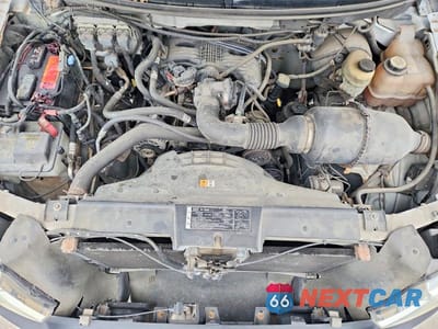 Zdjęcie 11 z 12 samochodu: 2008 FORD F150 VIN:1FTRF12248KC10787 - miniatura