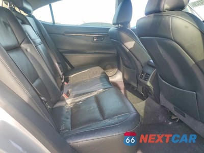 Zdjęcie 10 z 12 samochodu: 2015 LEXUS ES 350 BASE VIN:JTHBK1GG1F2170472 - miniatura