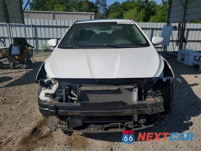 Piąte zdjęcie samochodu w środku: 2017 HYUNDAI ACCENT SE VIN:KMHCT4AE8HU319605 - miniatura