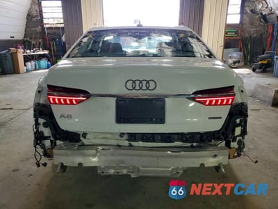 Zdjęcie 6 z 12 samochodu: 2019 AUDI A6 PREMIUM PLUS VIN:WAUL2AF26KN102895 - miniatura