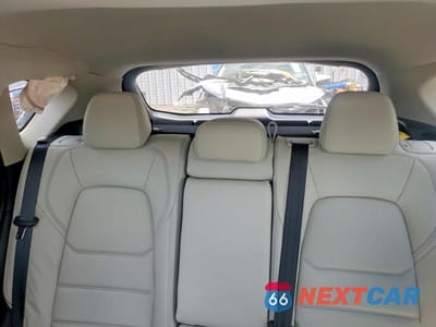 Zdjęcie 10 z 13 samochodu: 2025 MAZDA CX-5 PREFERRED VIN:JM3KFBCM6S0749946 - miniatura